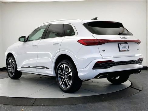 New 2025 Audi Q5 Premium image 4