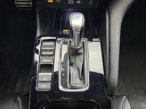 Used 2023 Acura Integra A-Spec FWD image 25