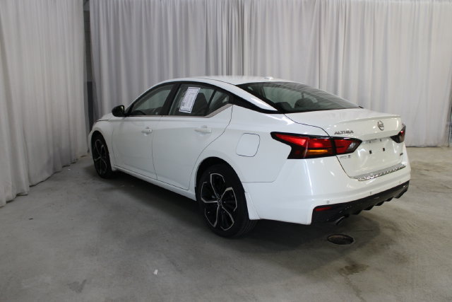 Used 2023 Nissan Altima 2.5 SR AWD/4WD image 25