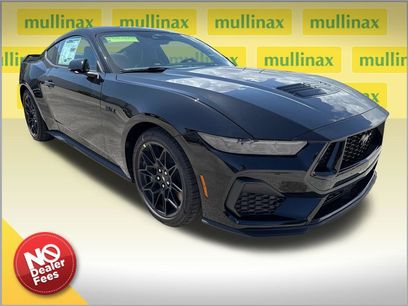 New 2026 Ford Mustang GT Premium w/ GT Performance Package