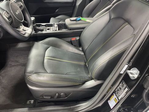 Used 2025 Kia K5 GT image 7