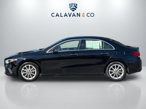 Used 2022 Mercedes-Benz A 220 4MATIC image 4