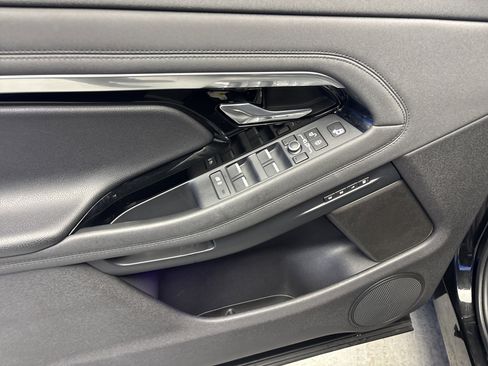 Used 2020 Land Rover Range Rover Evoque SE image 10