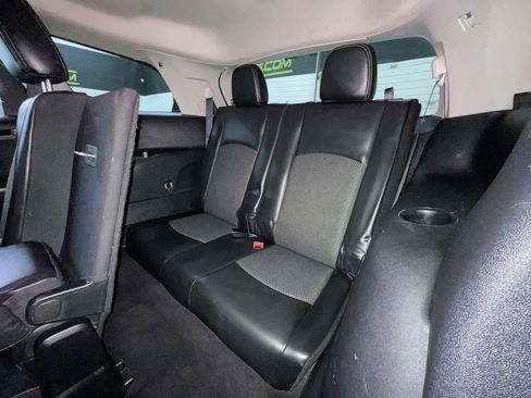 Used 2017 Dodge Journey Crossroad image 25