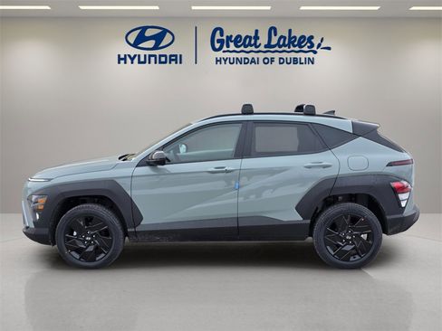 New 2026 Hyundai Kona SEL Sport image 2