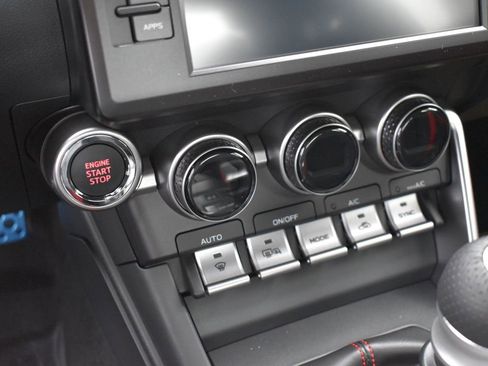 New 2026 Subaru BRZ Limited image 20