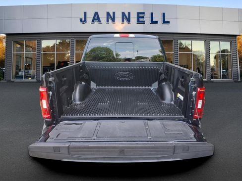 Used 2022 Ford F150 XLT w/ Equipment Group 302A High AWD/4WD image 10