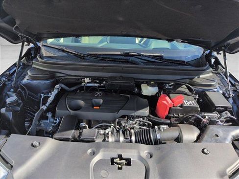 New 2026 Acura RDX SH-AWD w/ Advance Package image 16