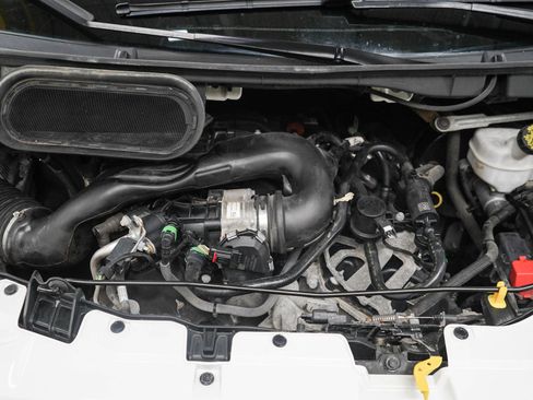 Used 2023 Ford Transit 250 Low Roof AWD w/ Exterior Upgrade Package image 26