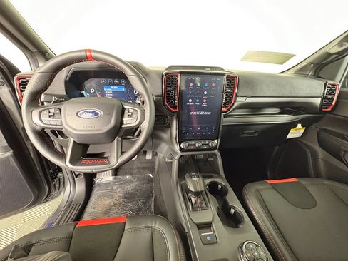 New 2026 Ford Ranger Raptor AWD/4WD image 8
