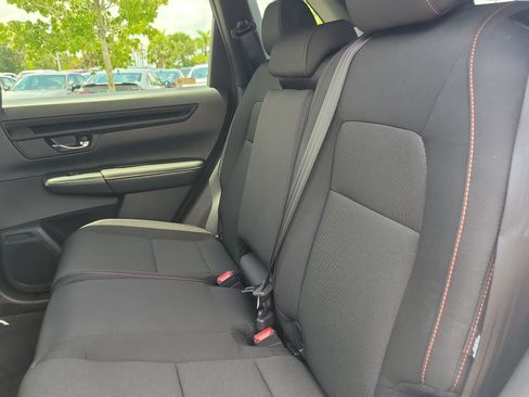 Used 2025 Honda CR-V Sport image 16