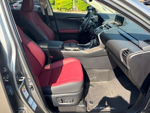 Used 2020 Lexus NX 300 AWD image 23