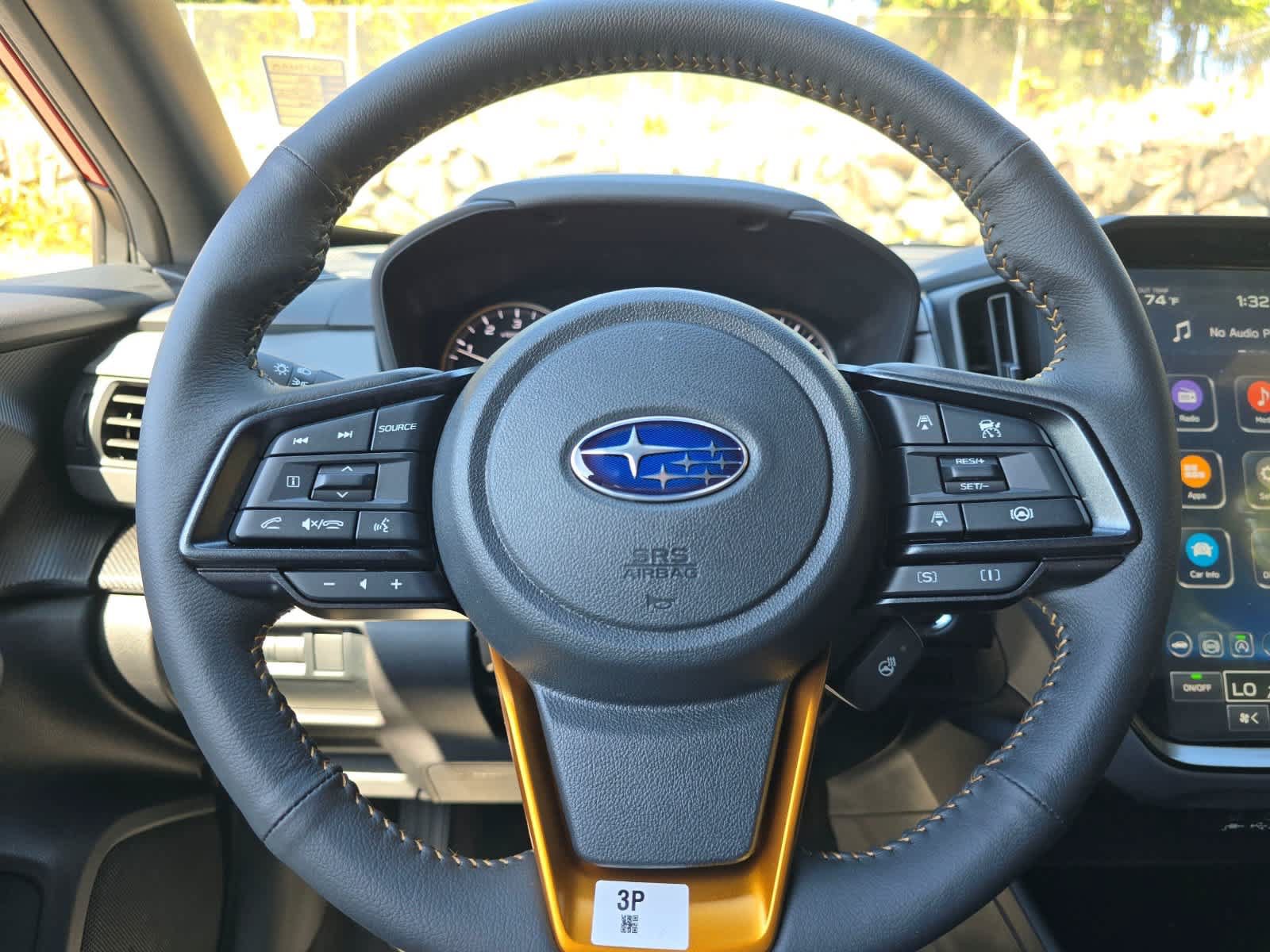 New 2026 Subaru Crosstrek 2.5i Wilderness AWD/4WD image 10