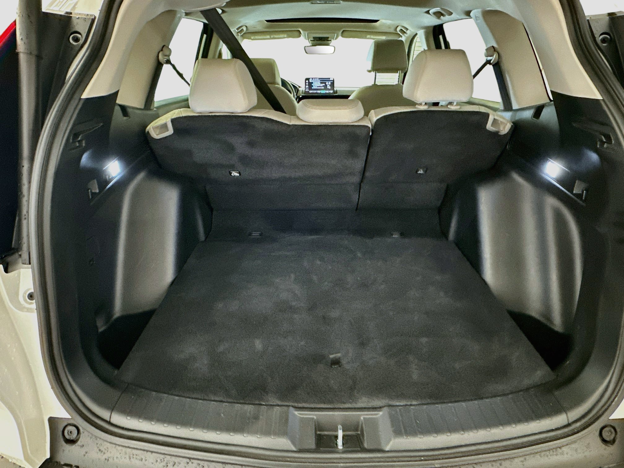 Used 2024 Honda CR-V EX-L image 30