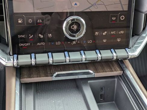 New 2026 GMC Acadia Denali Ultimate image 25