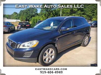 Used 2013 Volvo XC60 3.2