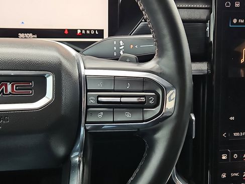 Used 2024 GMC Acadia Elevation image 18