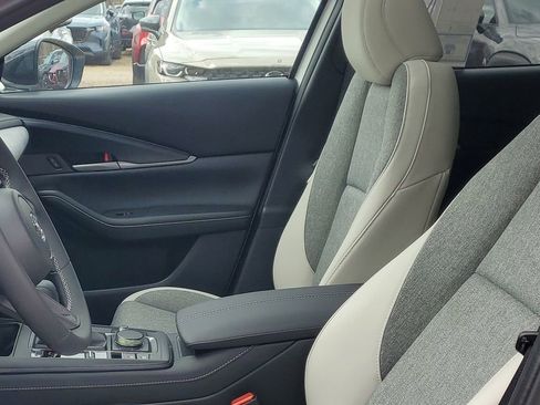 New 2026 MAZDA CX-30 Aire Edition image 12