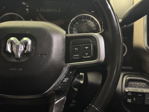 Used 2021 RAM 2500 Laramie image 21