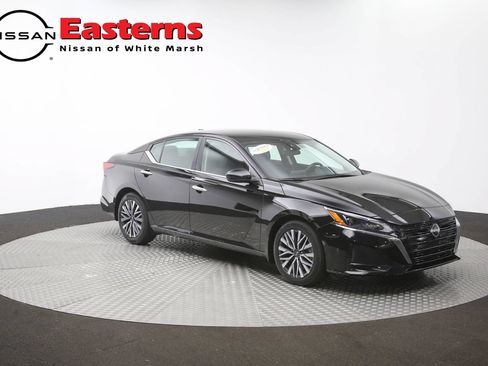 Used 2023 Nissan Altima 2.5 SV FWD image 48