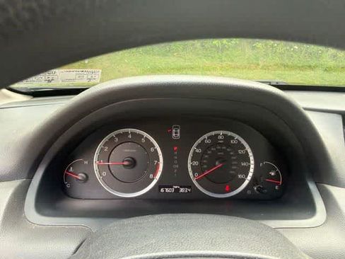 Used 2008 Honda Accord EX image 18