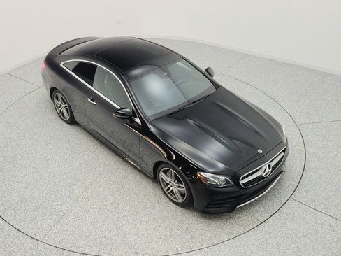 Used 2019 Mercedes-Benz E 450 Coupe image 25