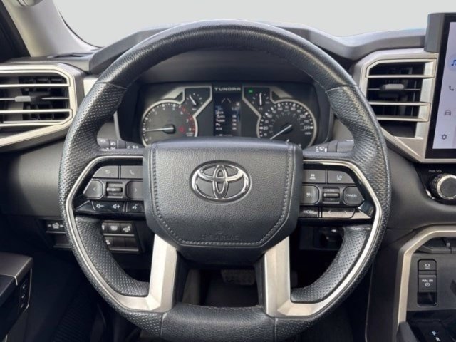 Used 2022 Toyota Tundra Limited AWD/4WD image 18