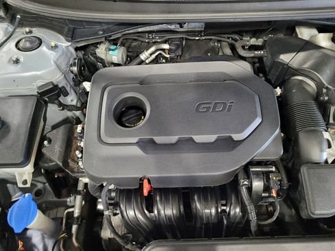 Used 2016 Hyundai Sonata Sport FWD image 30