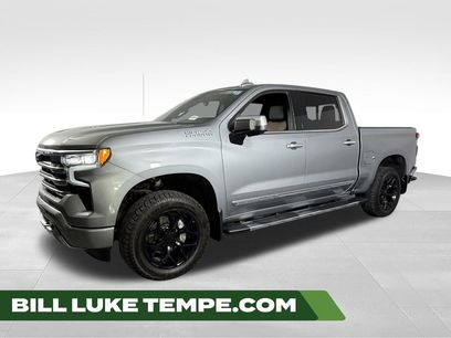 Used 2024 Chevrolet Silverado 1500 High Country w/ High Country Premium Package