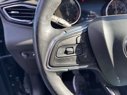 Certified 2022 Buick Encore GX Essence w/ Experience Buick Package image 20