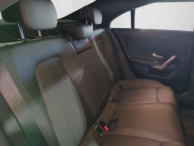 Certified 2024 Mercedes-Benz CLA 250 image 22