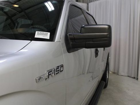 Used 2014 Ford F150 STX w/ Equipment Group 201A Mid AWD/4WD image 32