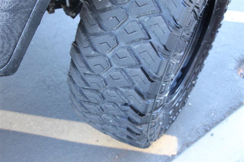 Used 2018 Jeep Wrangler Rubicon AWD/4WD image 51