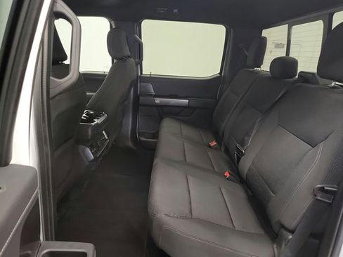 Used 2023 Ford F150 XLT w/ Equipment Group 302A High AWD/4WD image 33