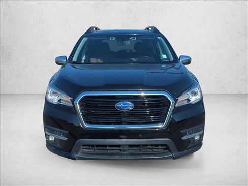 Used 2020 Subaru Ascent Touring w/ Popular Package #2A AWD/4WD image 2