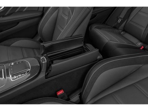 Certified 2023 Mercedes-Benz E 63 AMG S image 14