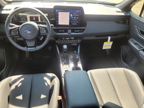 New 2026 Subaru Outback Premium AWD/4WD image 5