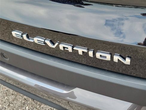 New 2027 GMC Terrain Elevation w/ Elevation Premium Package AWD/4WD image 6