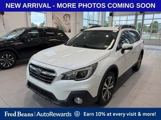 Used 2019 Subaru Outback 2.5i Limited w/ Protection Package #1 AWD/4WD video 2