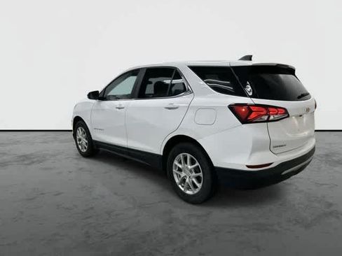 Used 2023 Chevrolet Equinox LT FWD image 9