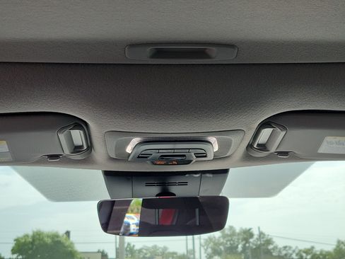 Used 2026 Toyota Corolla Cross LE w/ Moonroof Package FWD image 20