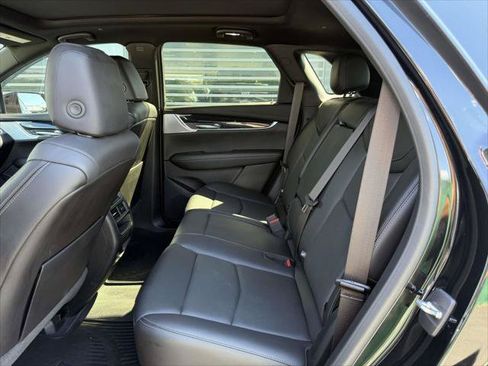 Used 2023 Cadillac XT5 Premium Luxury AWD/4WD image 15
