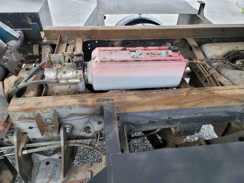 Used 2017 RAM 5500 Tradesman w/ Payload Upgrade Package image 13