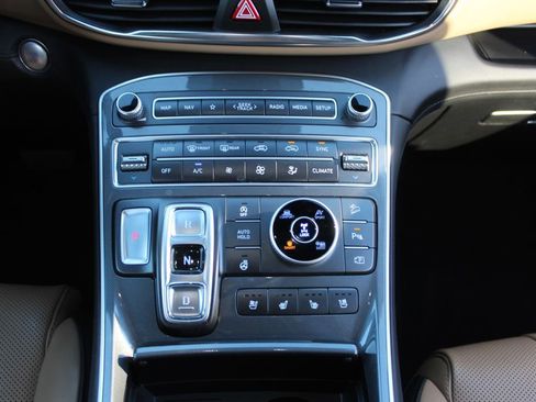 Used 2022 Hyundai Santa Fe Calligraphy image 25