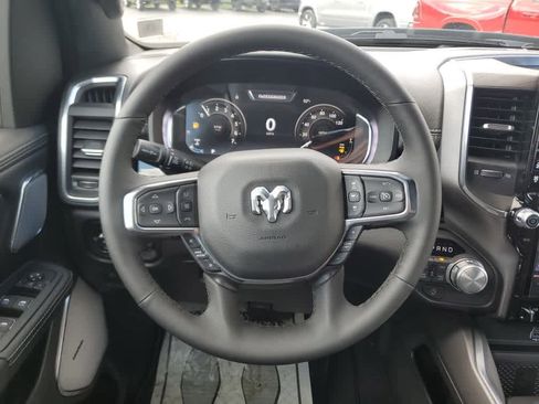 New 2026 RAM 1500 Laramie w/ Night Edition image 18