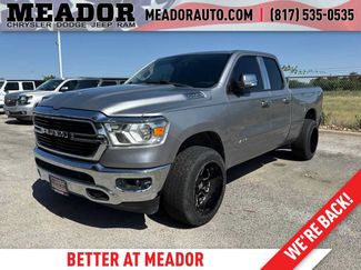Used 2020 RAM 1500 Big Horn RWD video 1