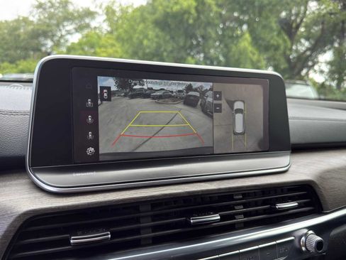 Used 2022 Kia Telluride SX FWD image 18