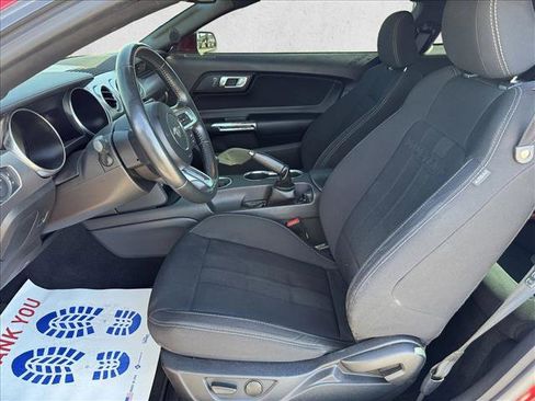 Used 2020 Ford Mustang GT image 10