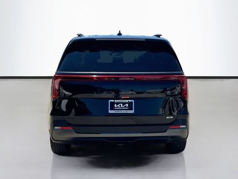 New 2026 Kia Carnival SX FWD image 6