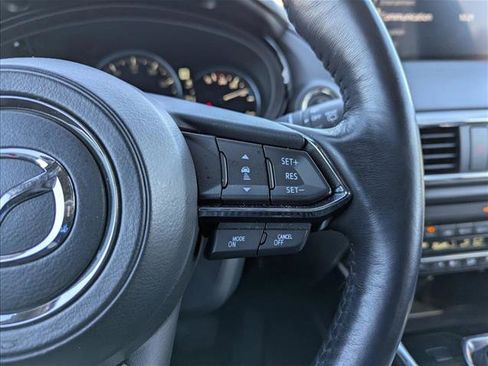 Used 2022 MAZDA CX-9 Grand Touring image 14